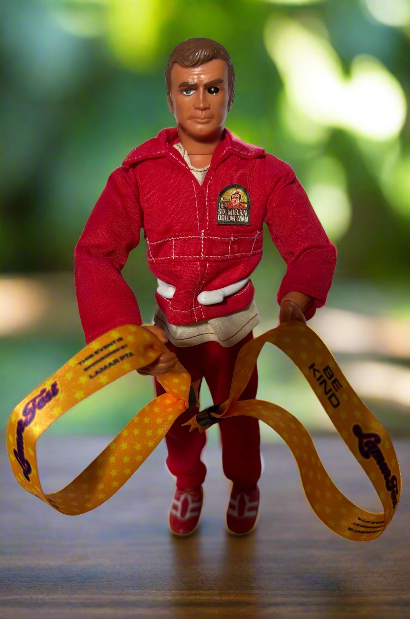 LamarFest 2025 Two Wristband Deal, available until 11/30 11pm