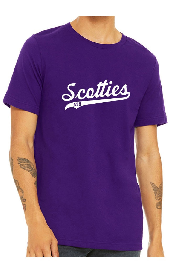 2026 Purple Shirt