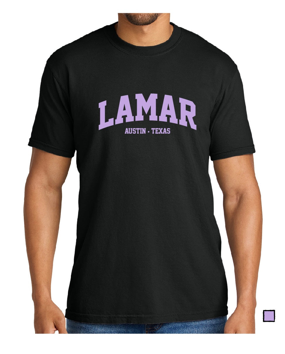 2026 Black Shirt