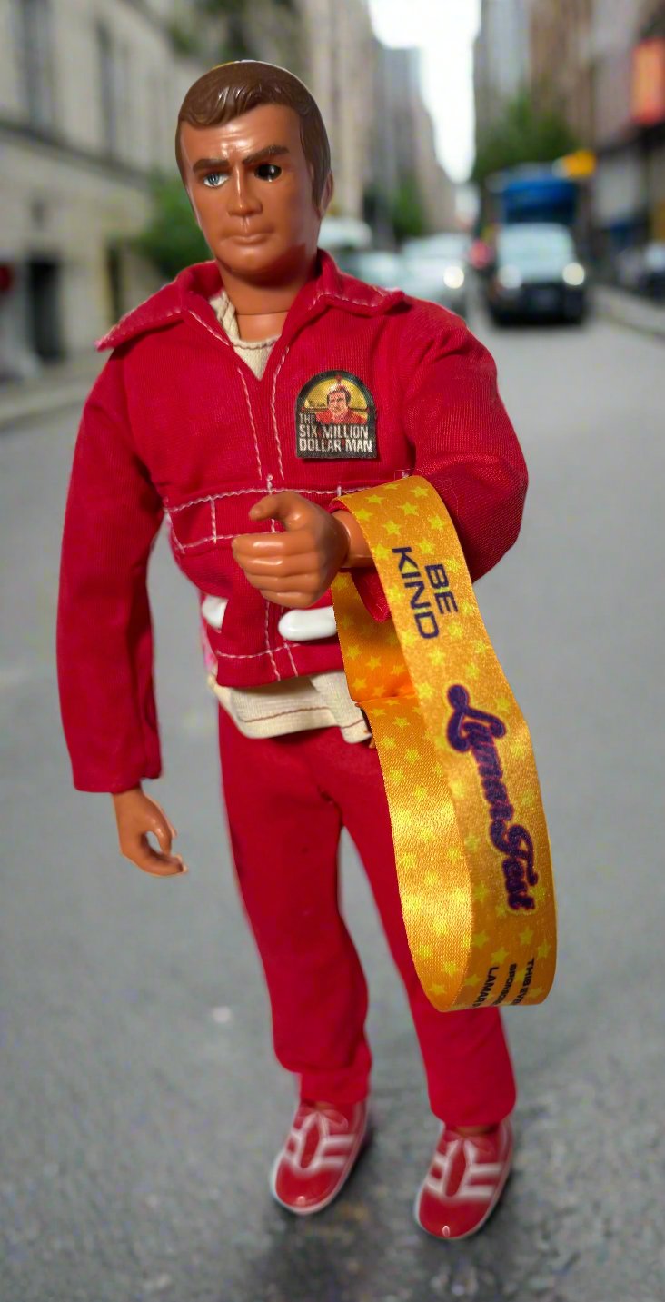 LamarFest 2025 Wristband, available until 11/30 11pm