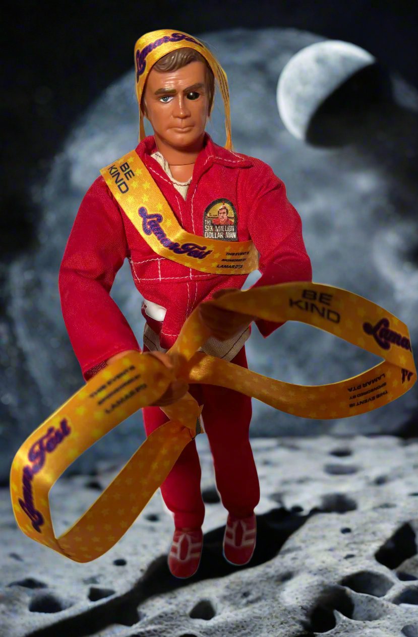 LamarFest 2025 Four Wristband Deal, available until 11/30 11pm