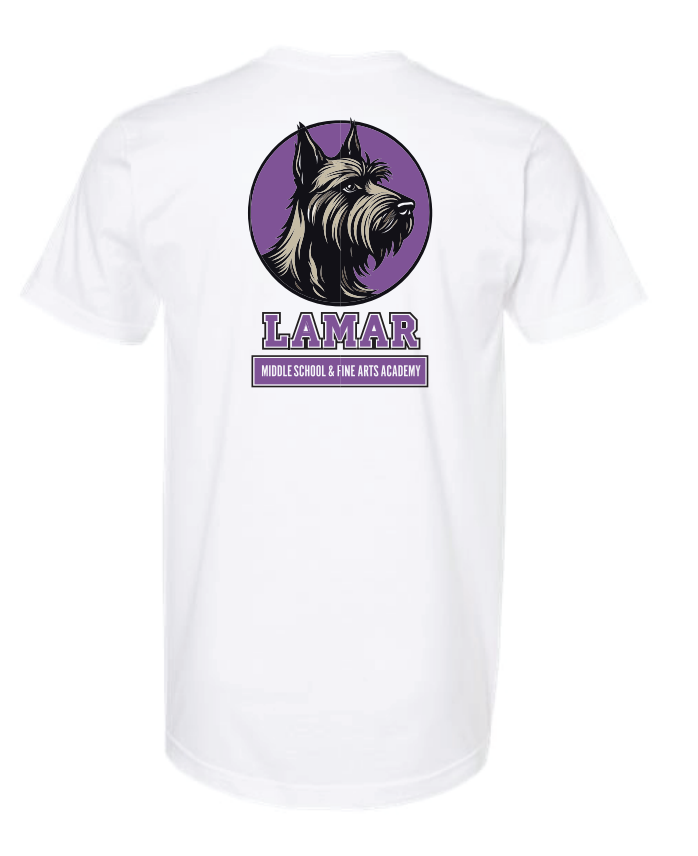 2025 Scottie Power T-Shirt