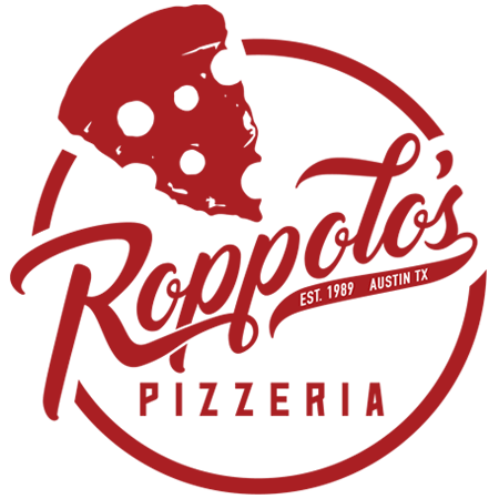 LamarFest 2024 Roppolo's Pizza