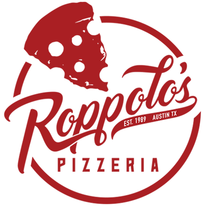 LamarFest 2024 Roppolo's Pizza