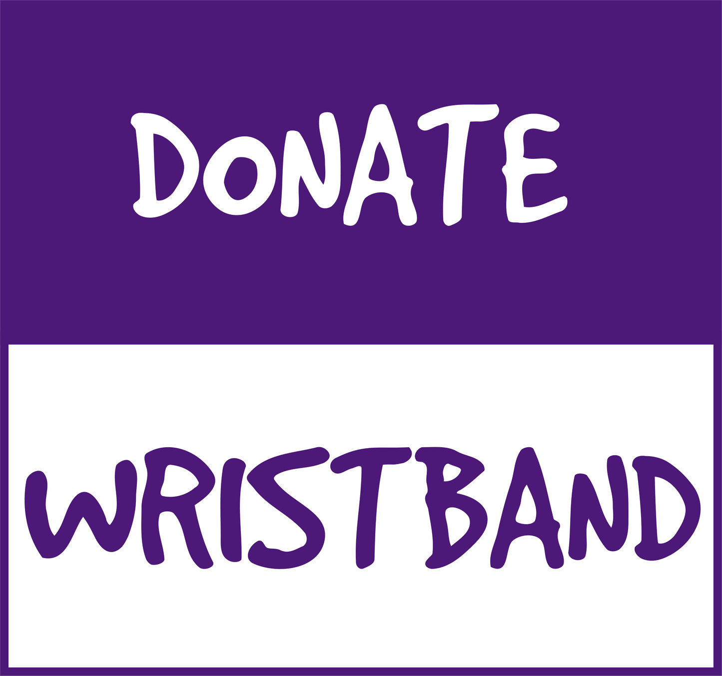 Donate a Wristband