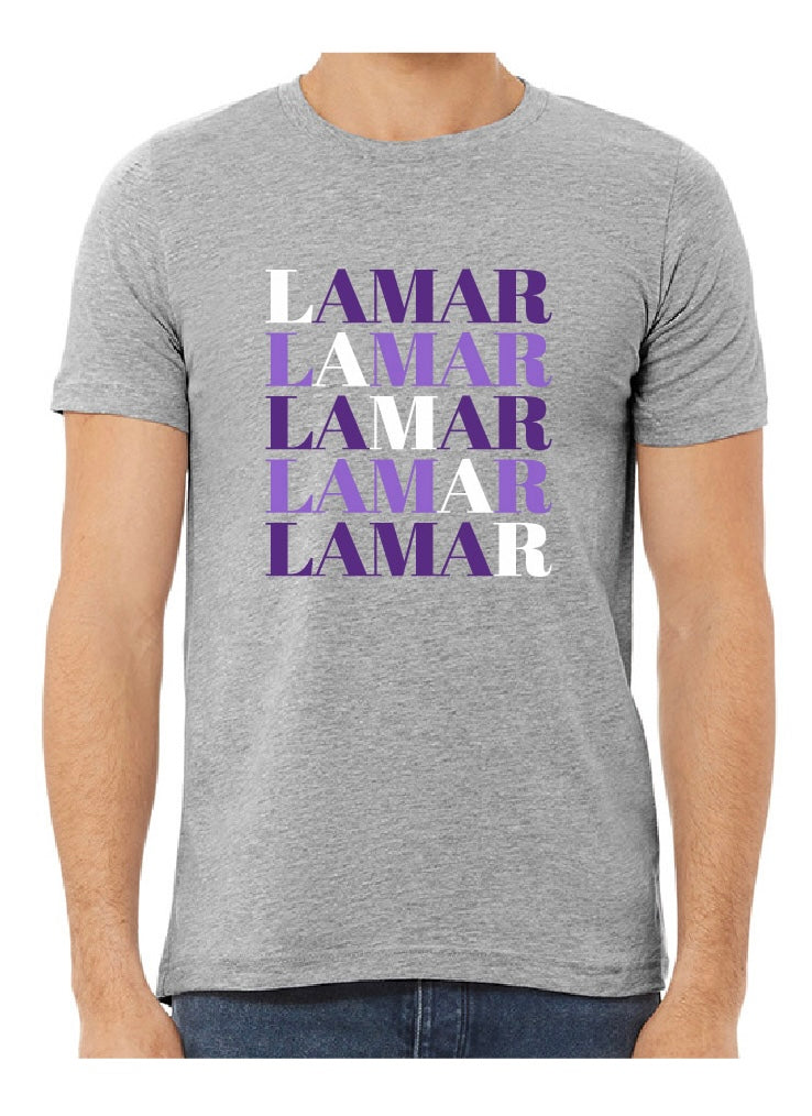 2026 Grey Shirt