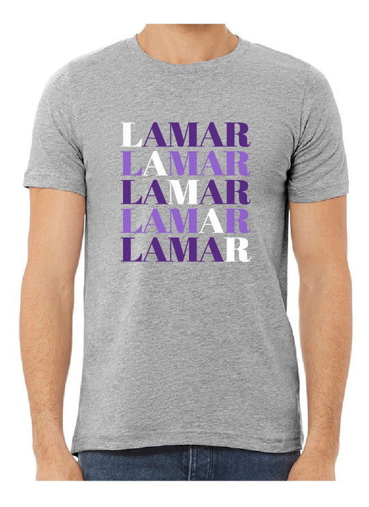 2026 Grey Shirt