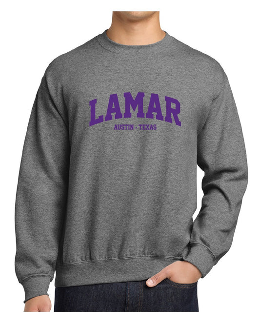 2026 Sweatshirt