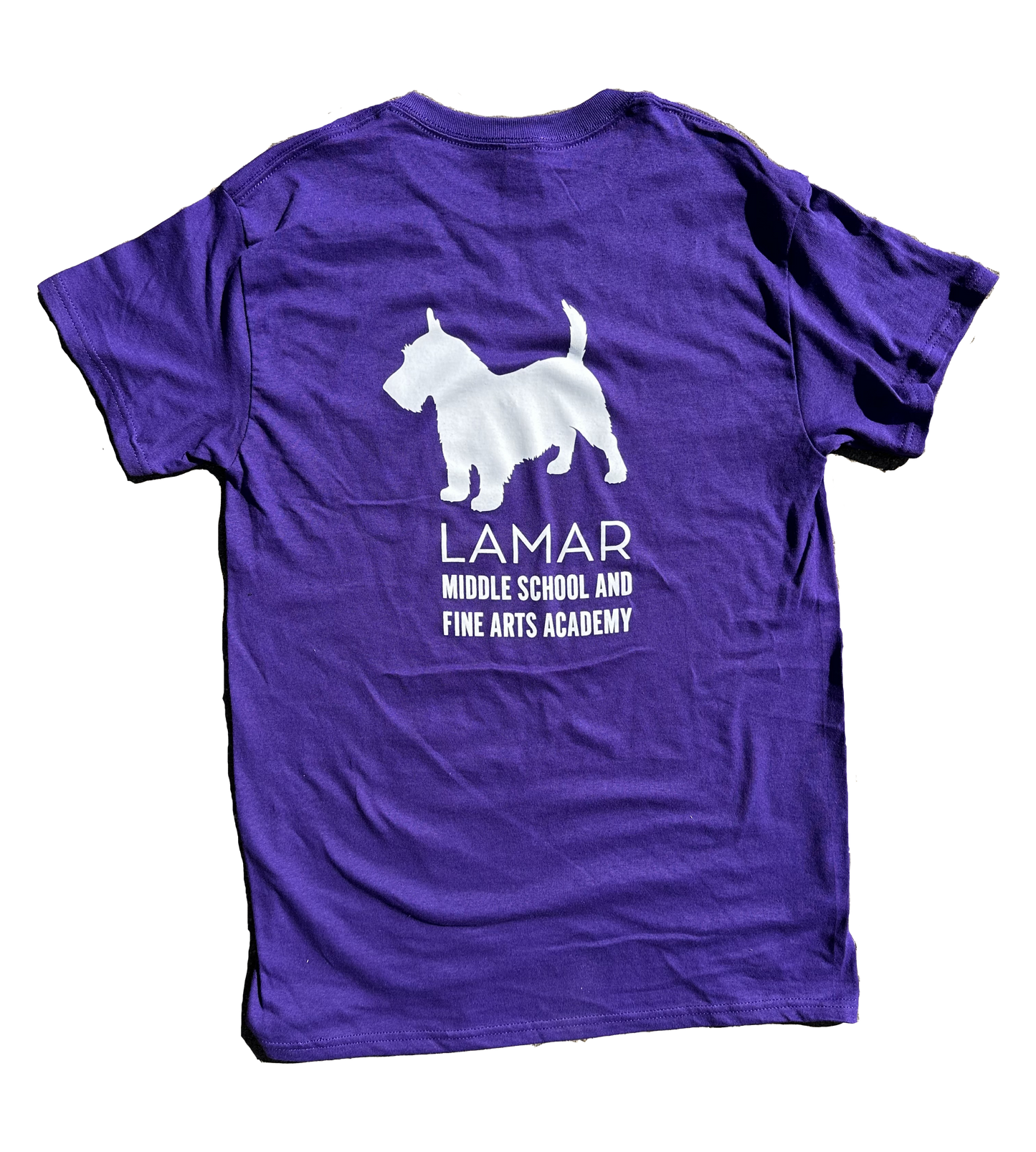 Purple T-Shirt