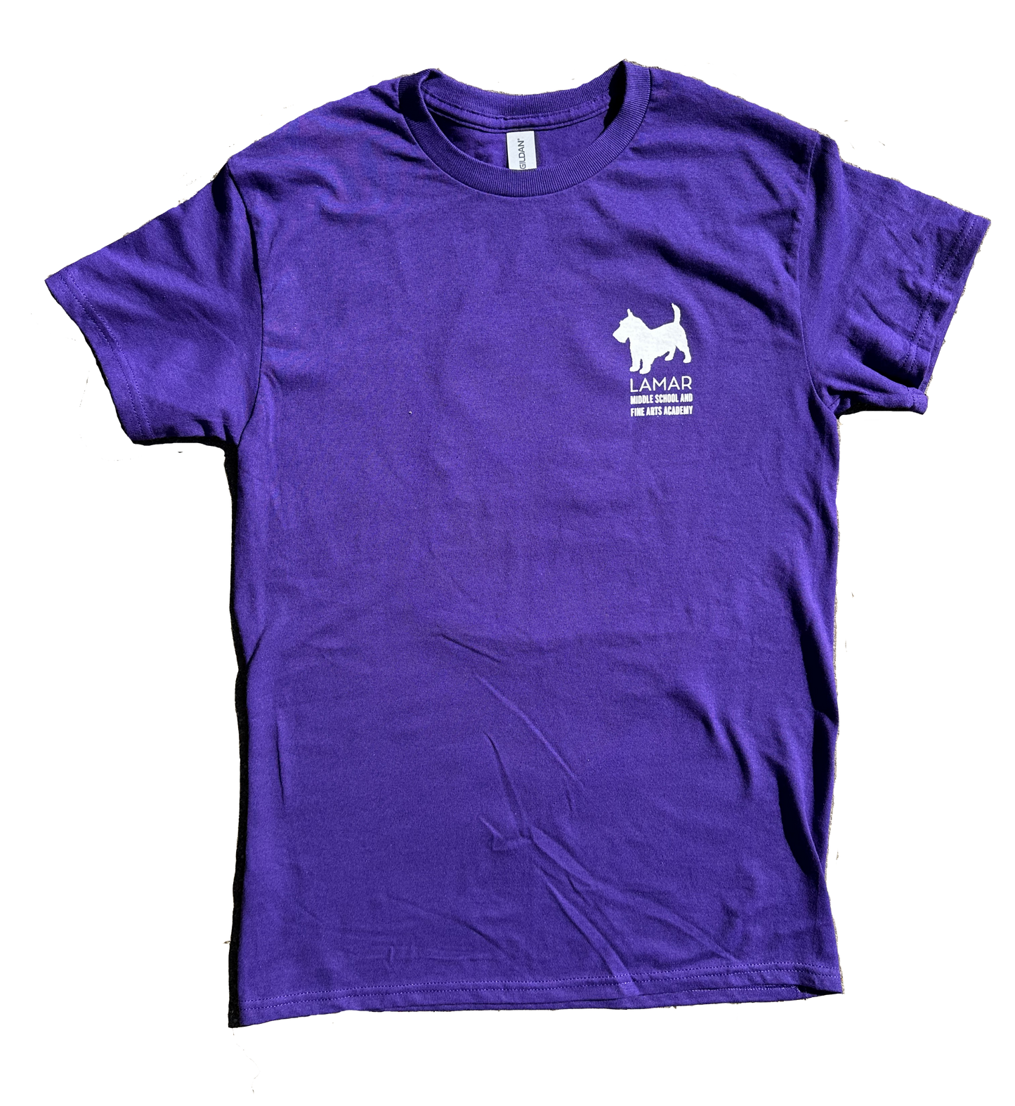 Purple T-Shirt