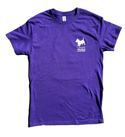 Purple T-Shirt