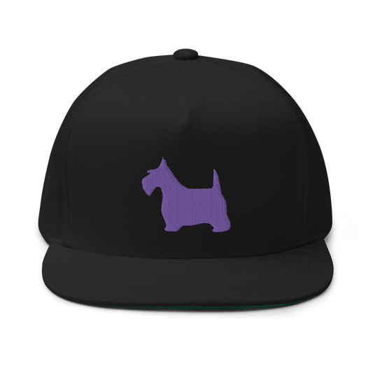 Scottie Dog Hat